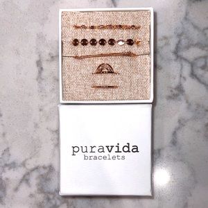 Pura Vida: The Luma Set by Aspyn Ovard